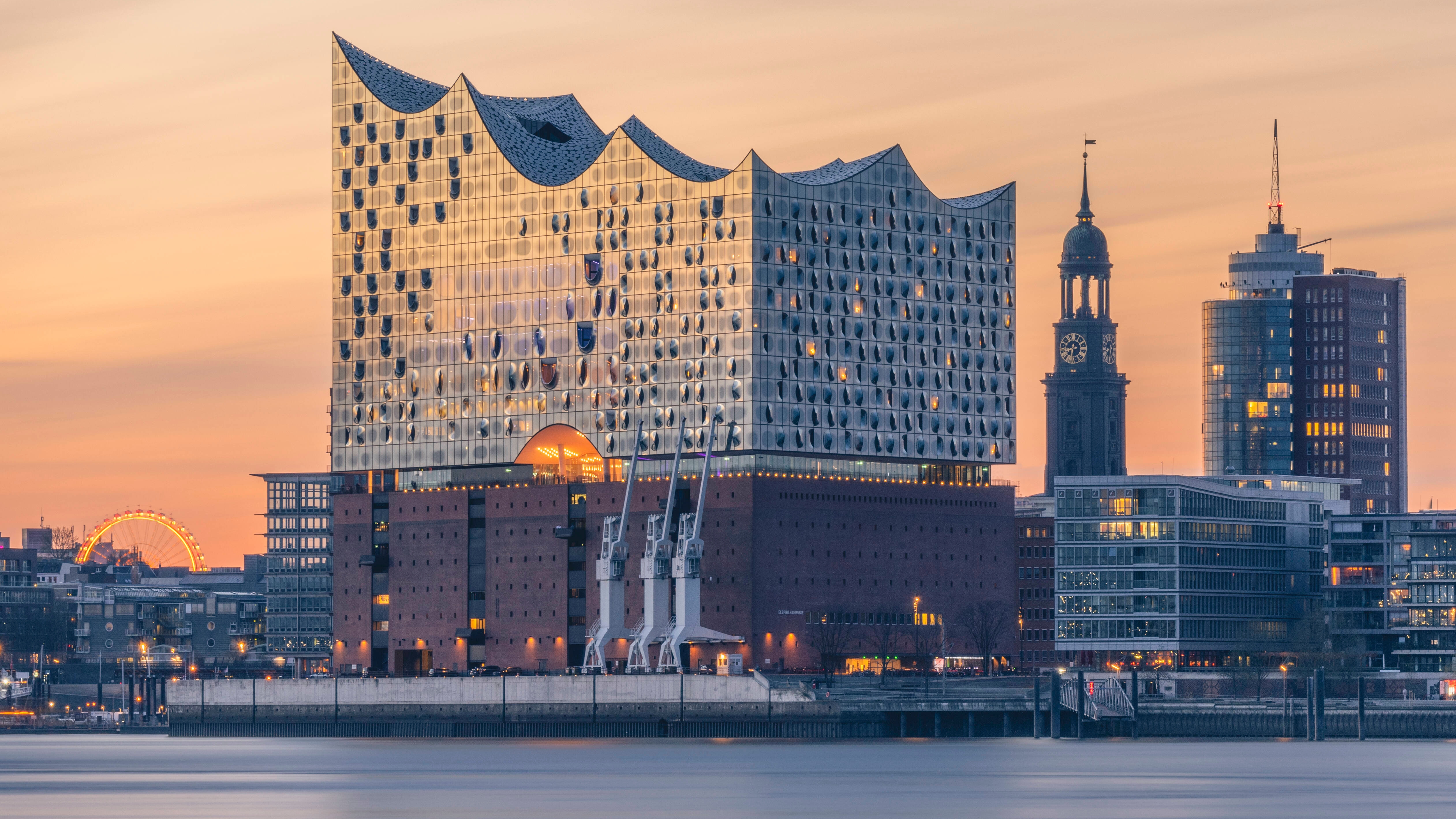 Hamburg