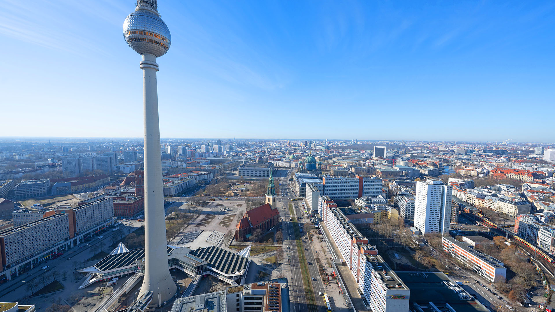 Berlin