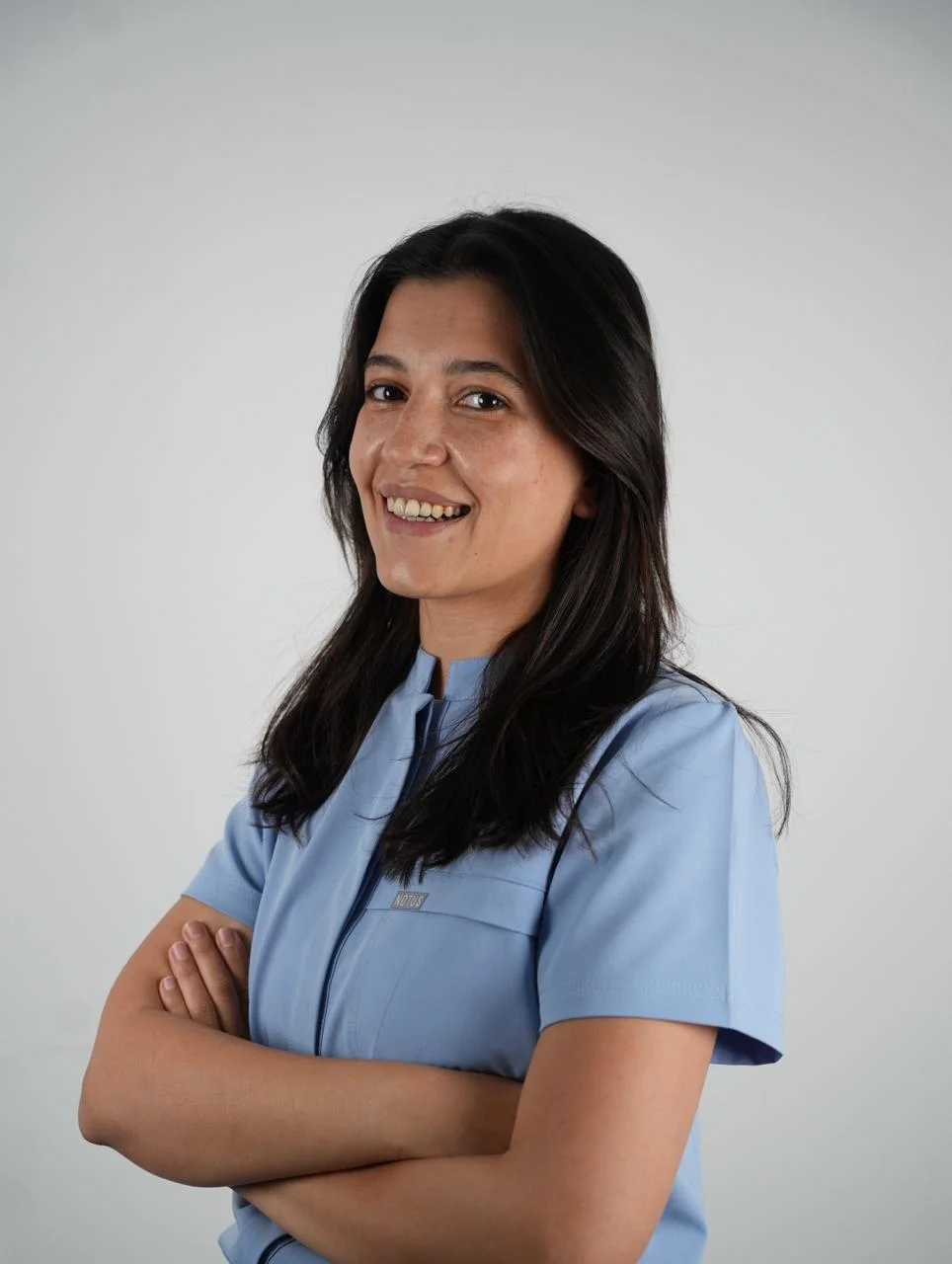 Özge Gülmez